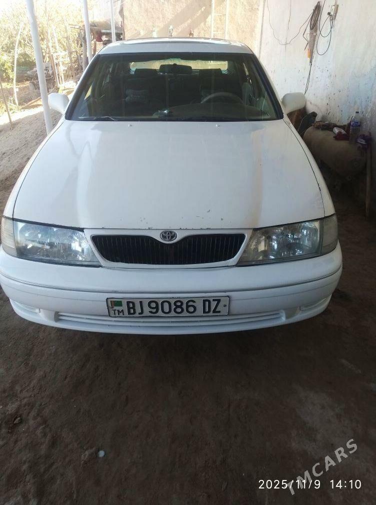 Toyota Avalon 1995 - 105 000 TMT - Гурбансолтан Едже - img 4