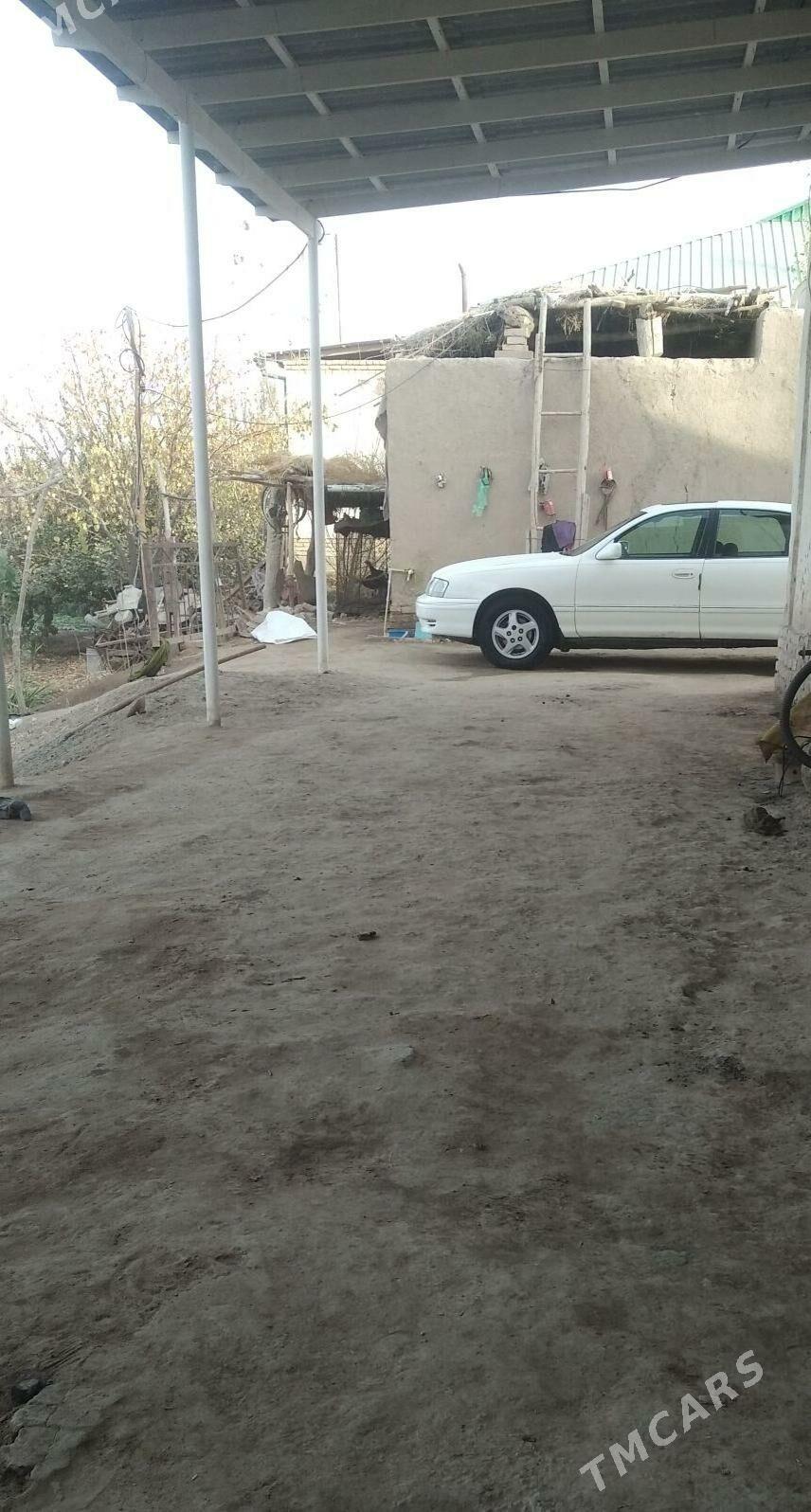 Toyota Avalon 1995 - 105 000 TMT - Гурбансолтан Едже - img 5