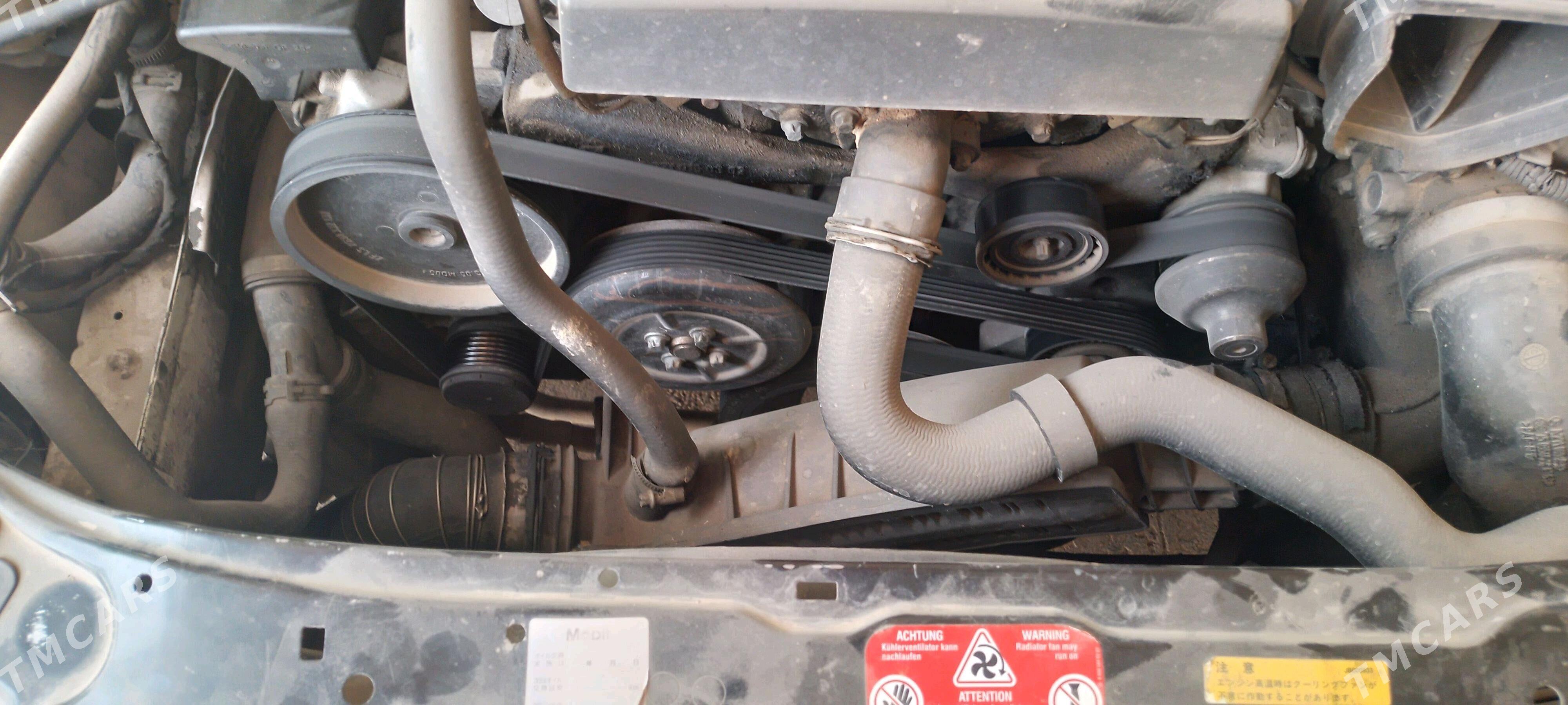 Mercedes-Benz C250 2005 - 100 000 TMT - Kaka - img 3