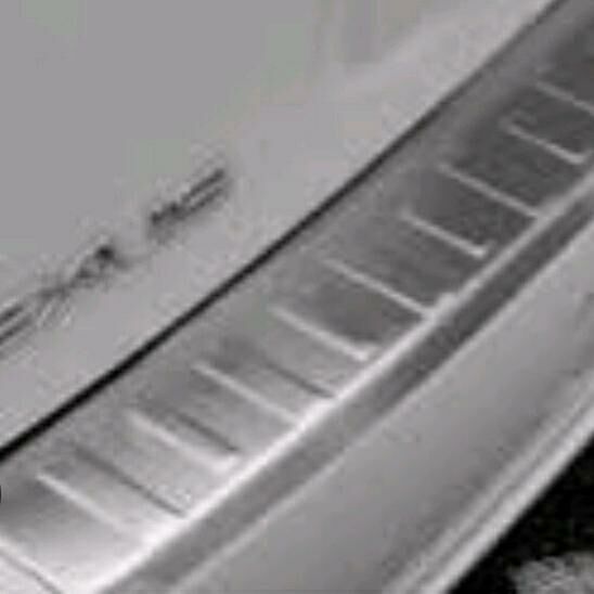 LexsusRX yzky bamper nikel 350 TMT - Ашхабад - img 6