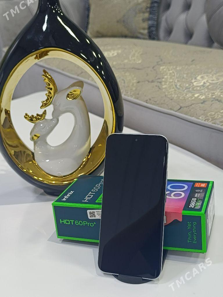 Infinix hot 60pro + - Гумдаг - img 3