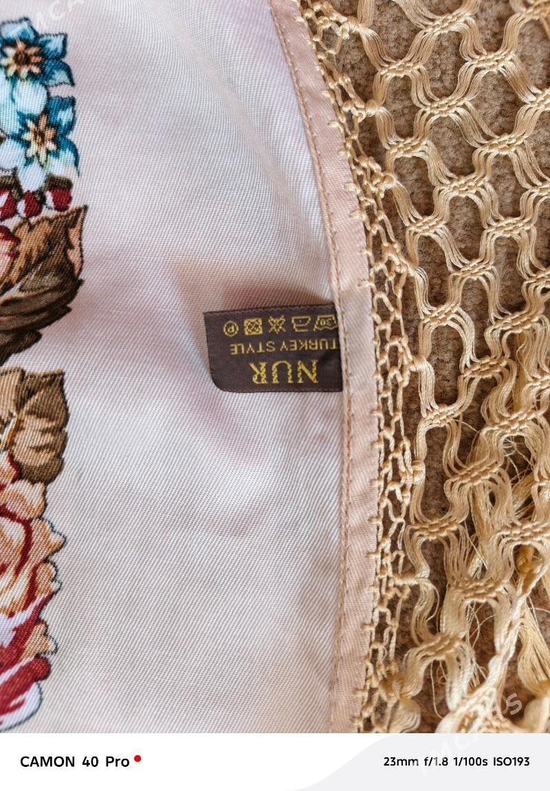 Gaşly seçekli gyñaç - Гуртли - img 2