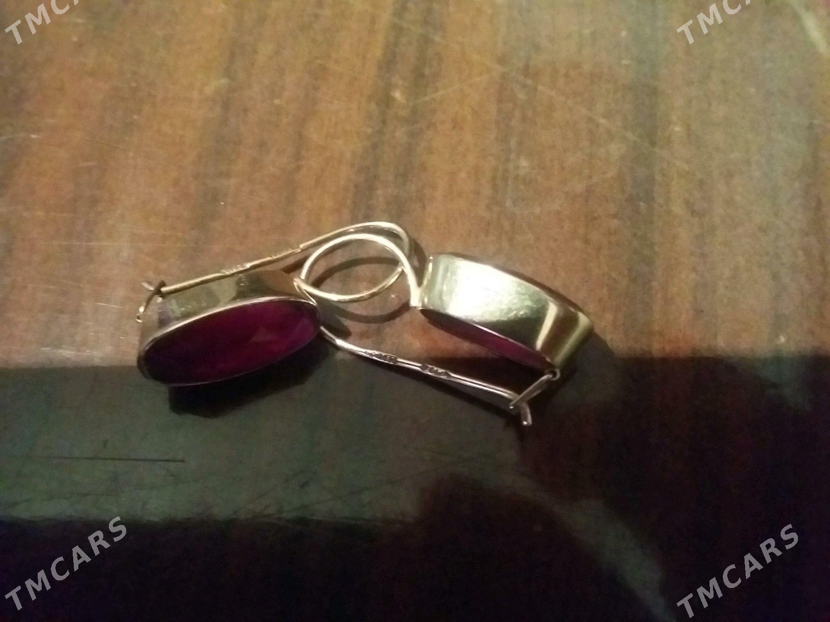 Altyn gulakhalka - Теджен - img 2