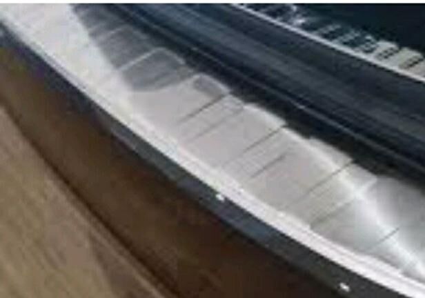 LexsusRX yzky bamper nikel 350 TMT - Ашхабад - img 8