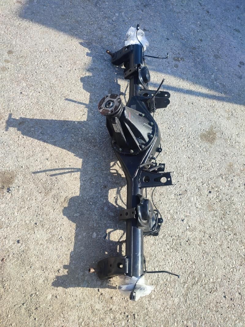 Reduktor Prado 43:9 6 000 TMT - Балканабат - img 3