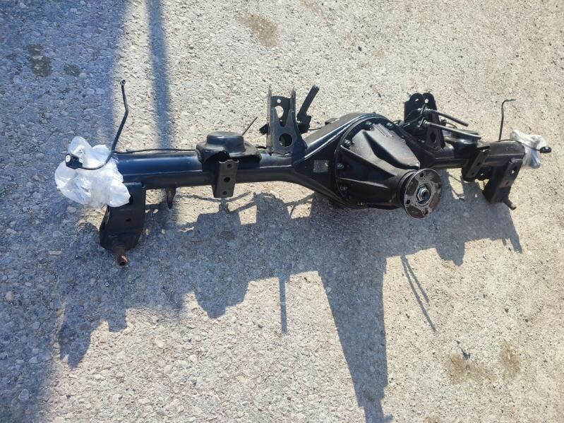 Reduktor Prado 43:9 6 000 TMT - Балканабат - img 4