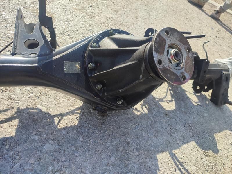 Reduktor Prado 43:9 6 000 TMT - Балканабат - img 2