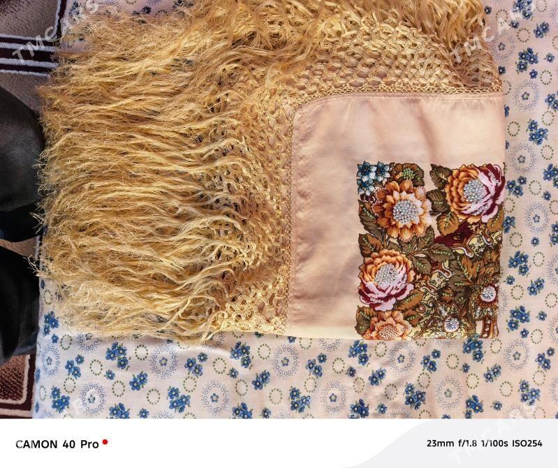 Gaşly seçekli gyñaç - Гуртли - img 4