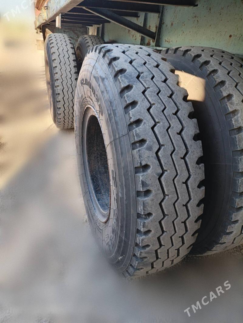 Kogel Cargo 2002 - 140 000 TMT - Gyzylarbat - img 2