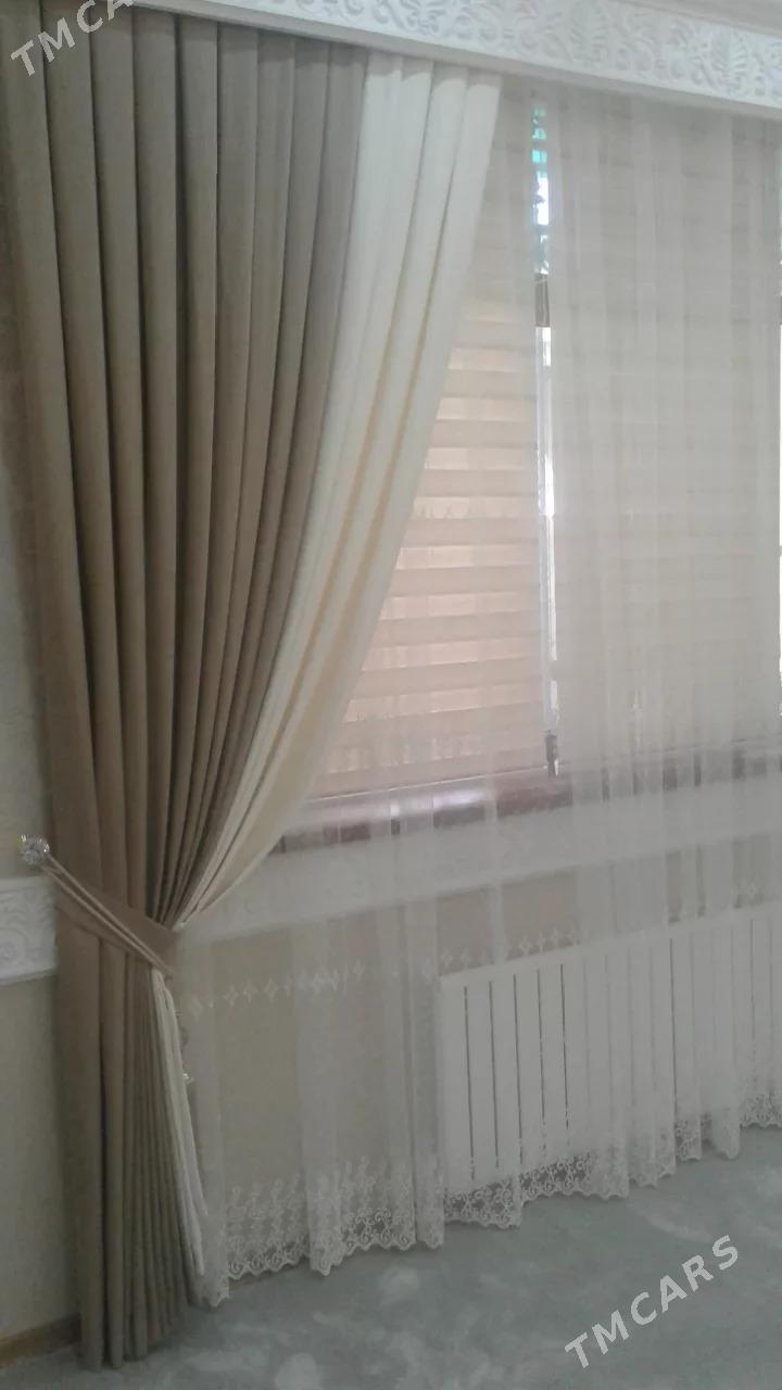 Jalýuz Zanawesga Perde - Aşgabat - img 3