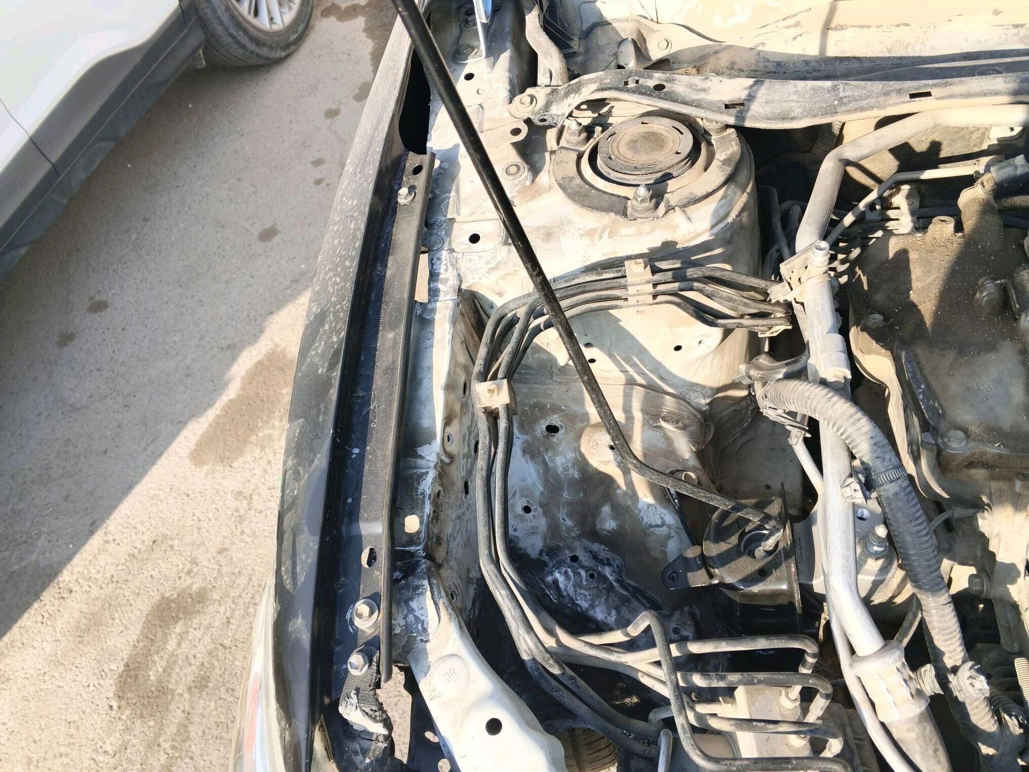 Toyota Corolla 2010 - 135 000 TMT - Aşgabat - img 8