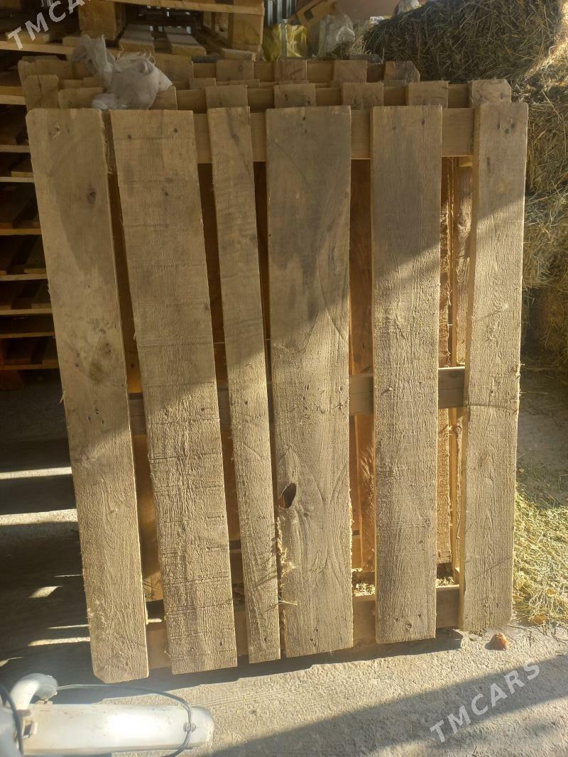 paddon - Гёкдепе - img 1