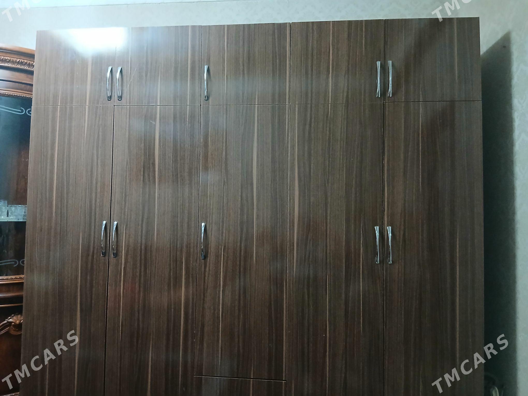 Продаётся шкаф - Туркменабат - img 2