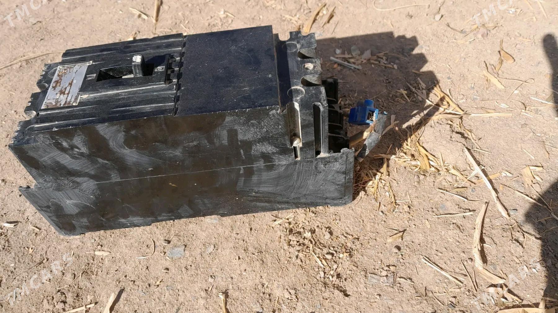 Автомат  3  фаза  расиски - Gubadag - img 3