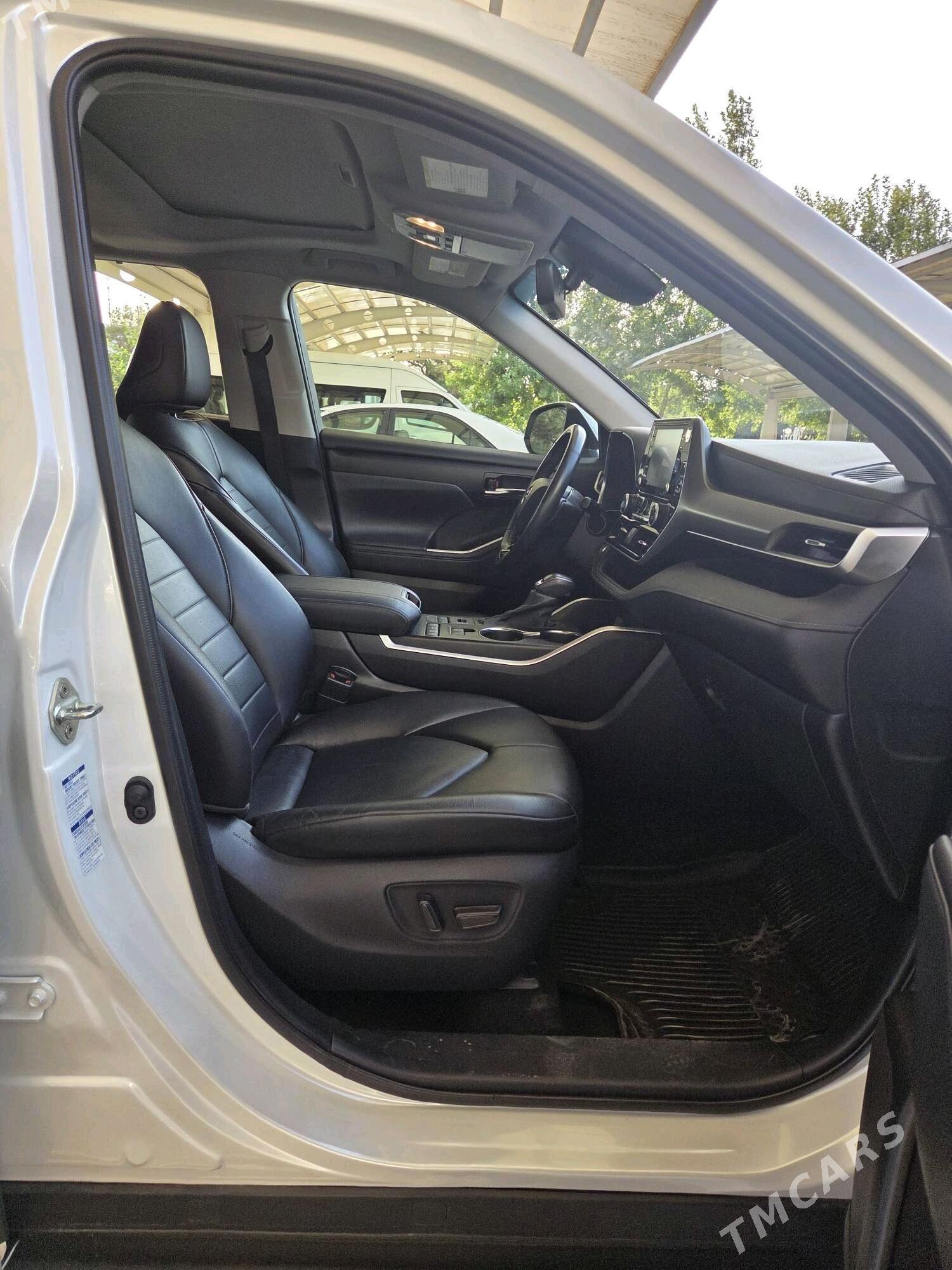 Toyota Highlander 2020 - 540 000 TMT - Mary - img 5