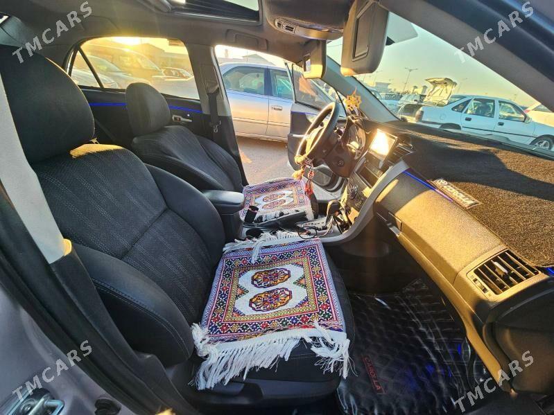 Toyota Corolla 2013 - 190 000 TMT - Дашогуз - img 3