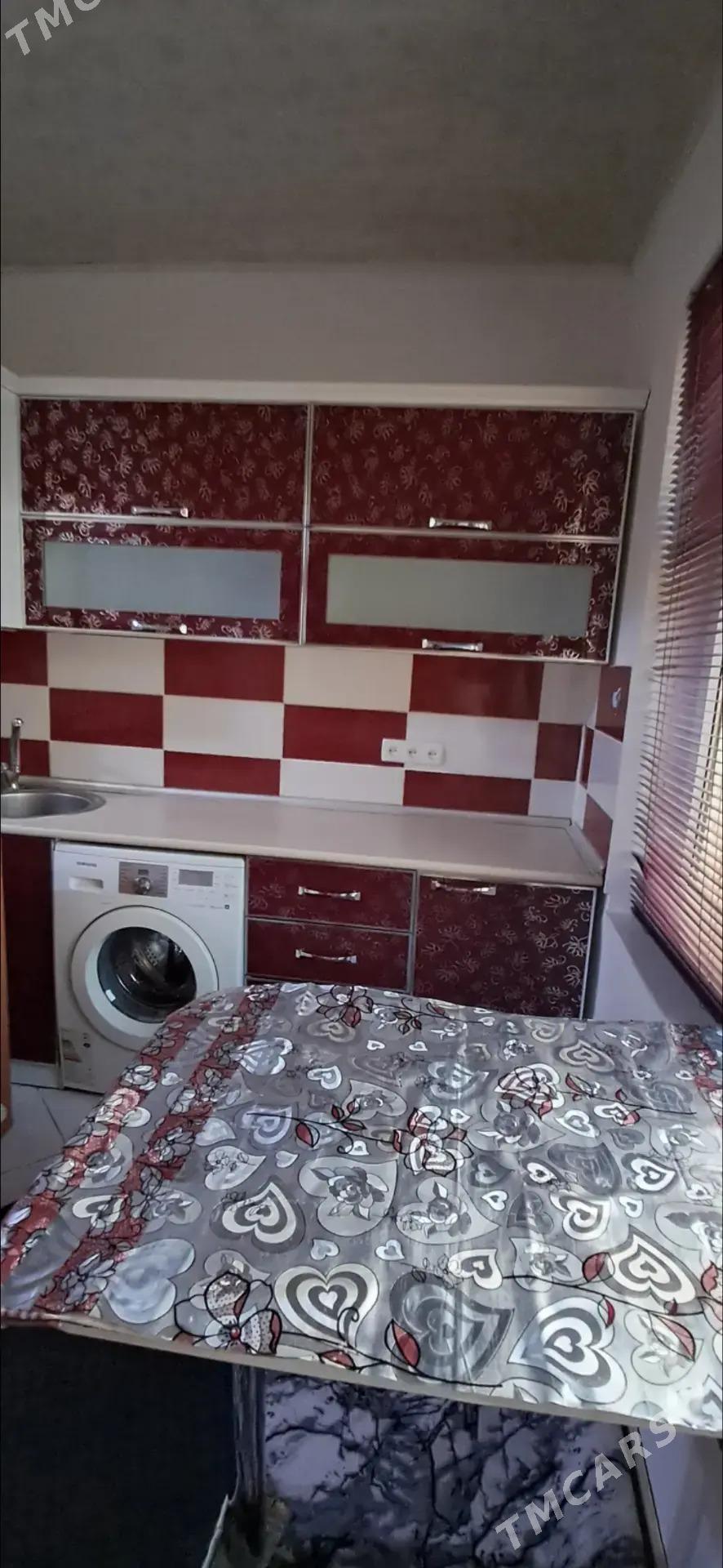 Mir 2 - Ашхабад - img 6