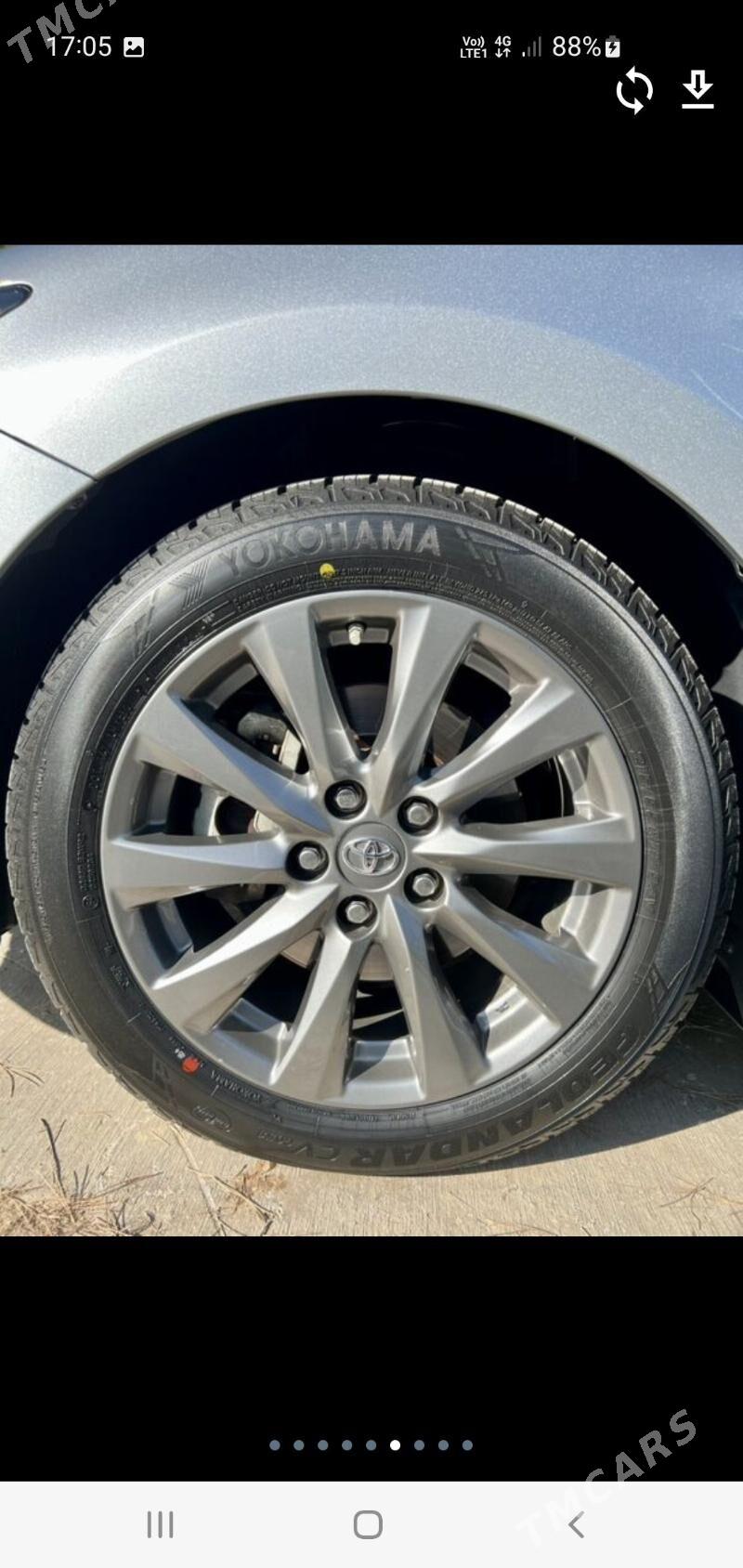 Toyota Camry 2018 - 320 000 TMT - Губадаг - img 6