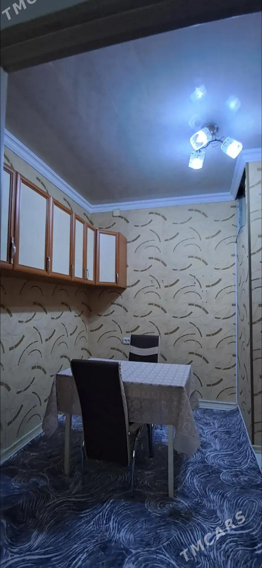 Mir 2 - Ашхабад - img 4