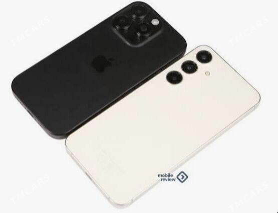 KAROKASYZ TEL ALYAS - Ашхабад - img 3