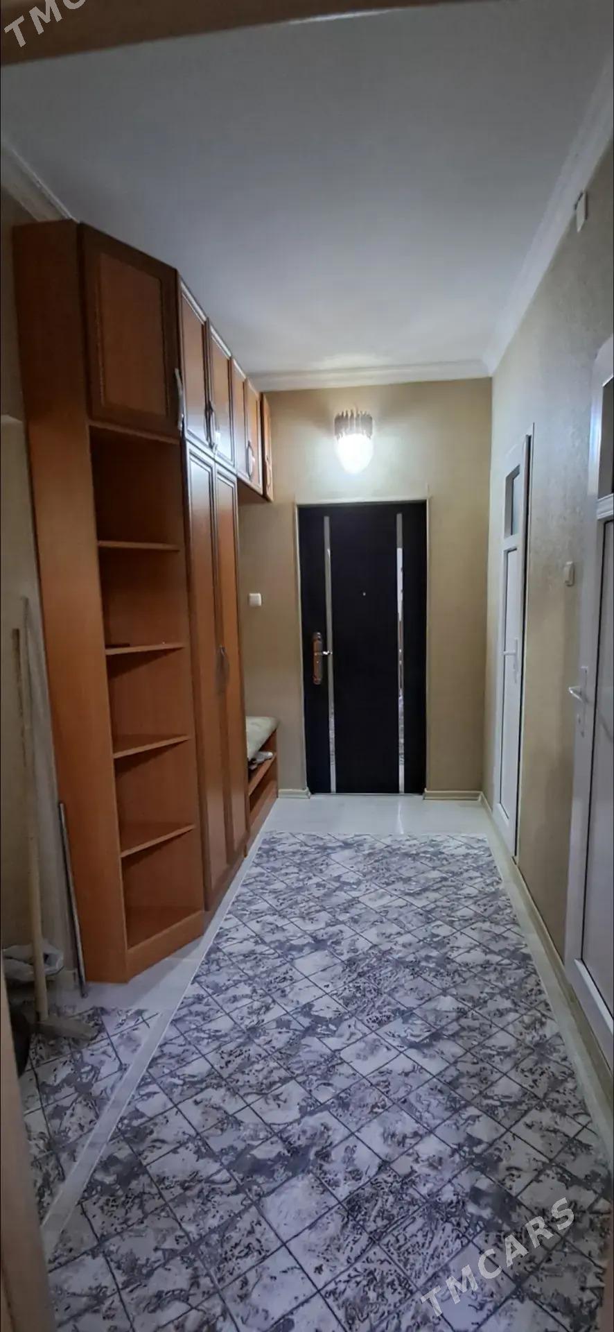 Mir 2 - Ашхабад - img 5