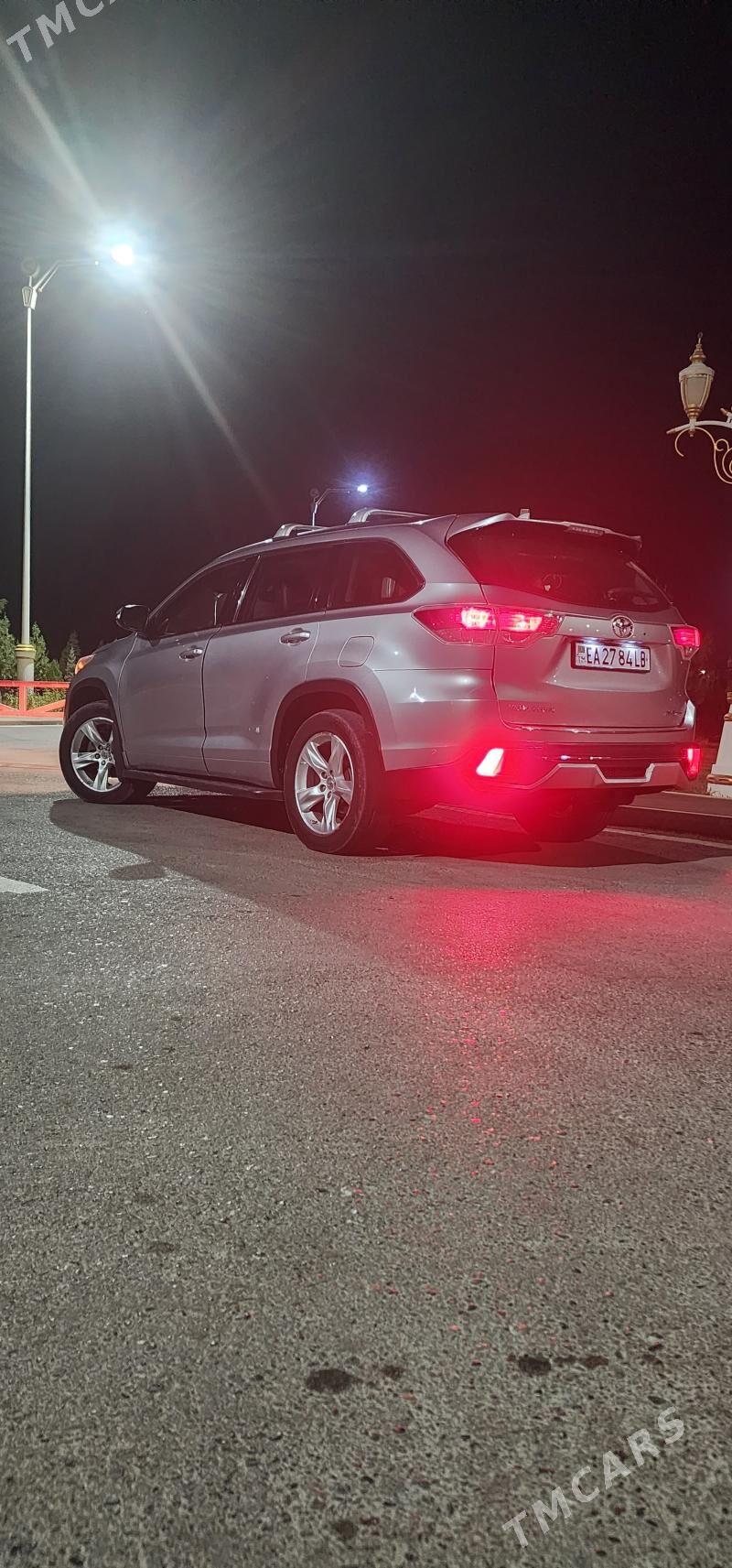 Toyota Highlander 2016 - 400 040 TMT - Kerki - img 6