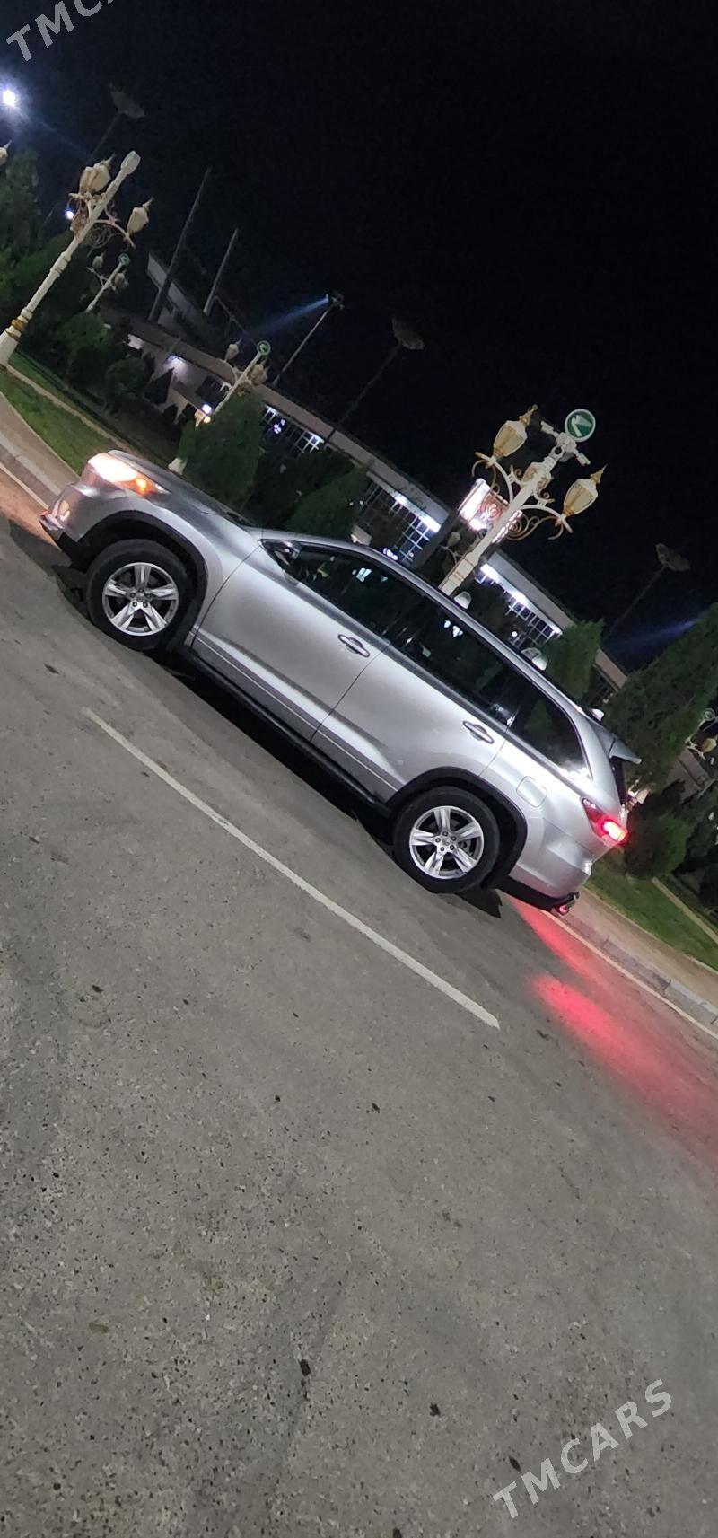 Toyota Highlander 2016 - 400 040 TMT - Kerki - img 5