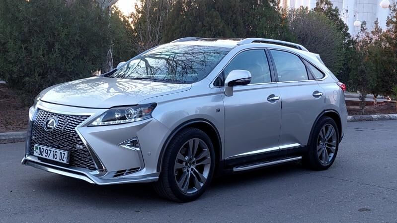 ORGINAL F SPORT 9 000 TMT - Daşoguz - img 3