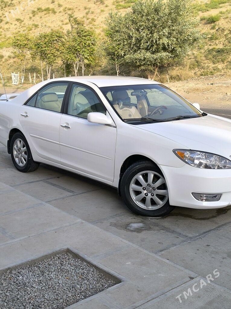 Toyota Camry 2002 - 180 000 TMT - Serhetabat (Guşgy) - img 2