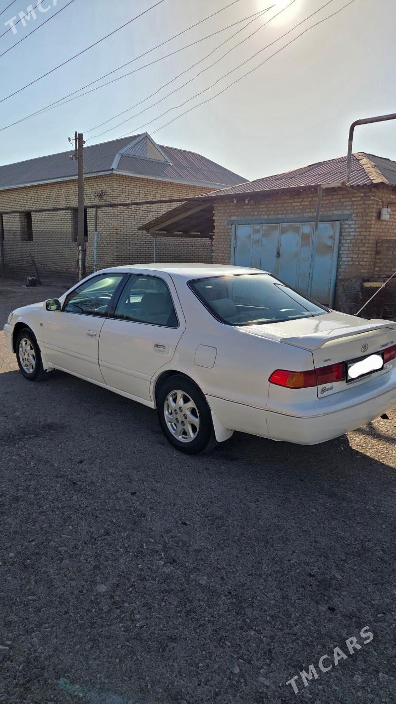 Toyota Camry 1998 - 120 000 TMT - Серахс - img 4