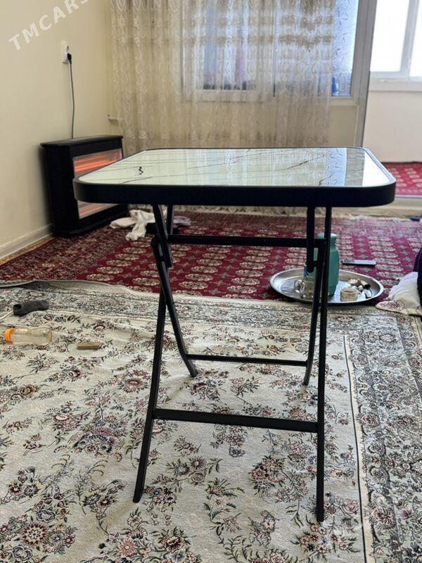 stol - Район ст. Аэропорта, ул. Гагарина - img 2