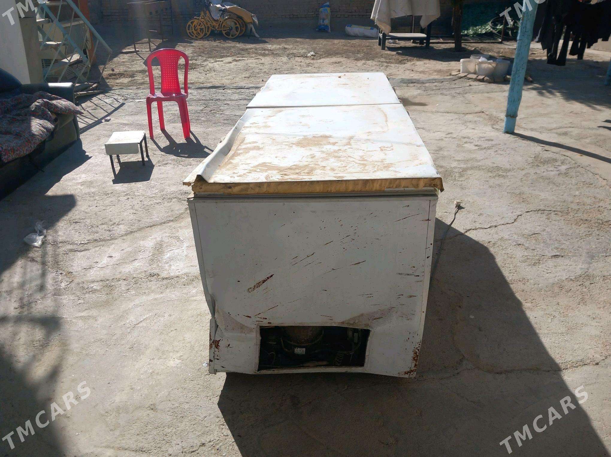 Marazinlik - Hitrowka - img 3