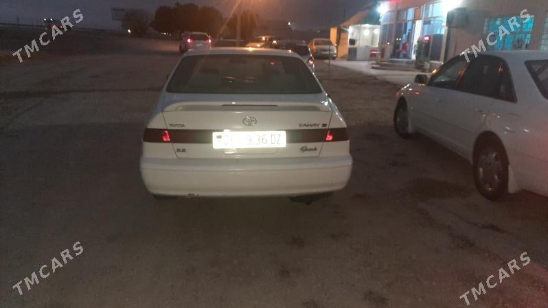 Toyota Camry 1998 - 130 000 TMT - Дашогуз - img 3