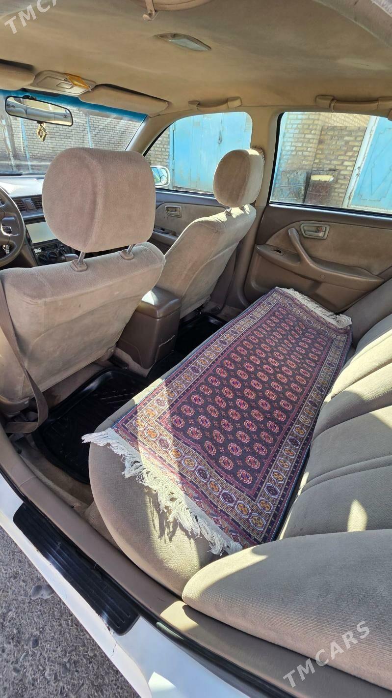 Toyota Camry 1998 - 120 000 TMT - Серахс - img 6