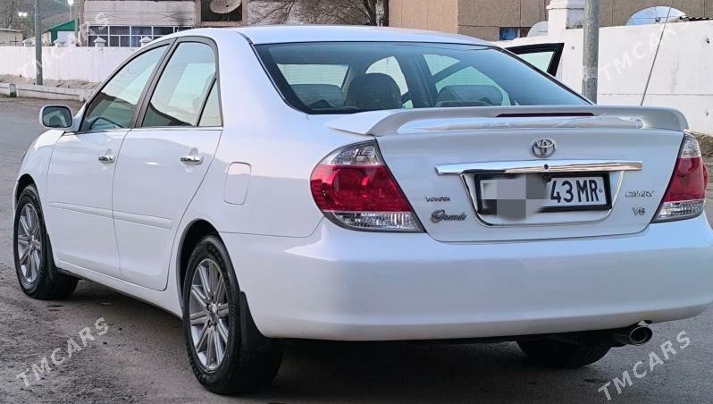 Toyota Camry 2002 - 180 000 TMT - Serhetabat (Guşgy) - img 1