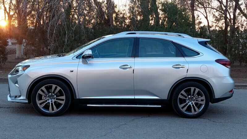 ORGINAL F SPORT 9 000 TMT - Daşoguz - img 2