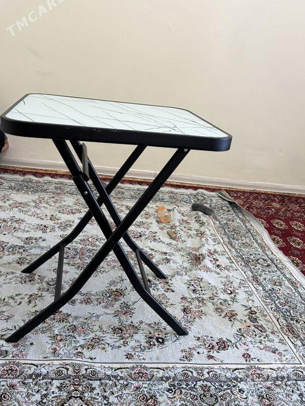 stol - Район ст. Аэропорта, ул. Гагарина - img 1