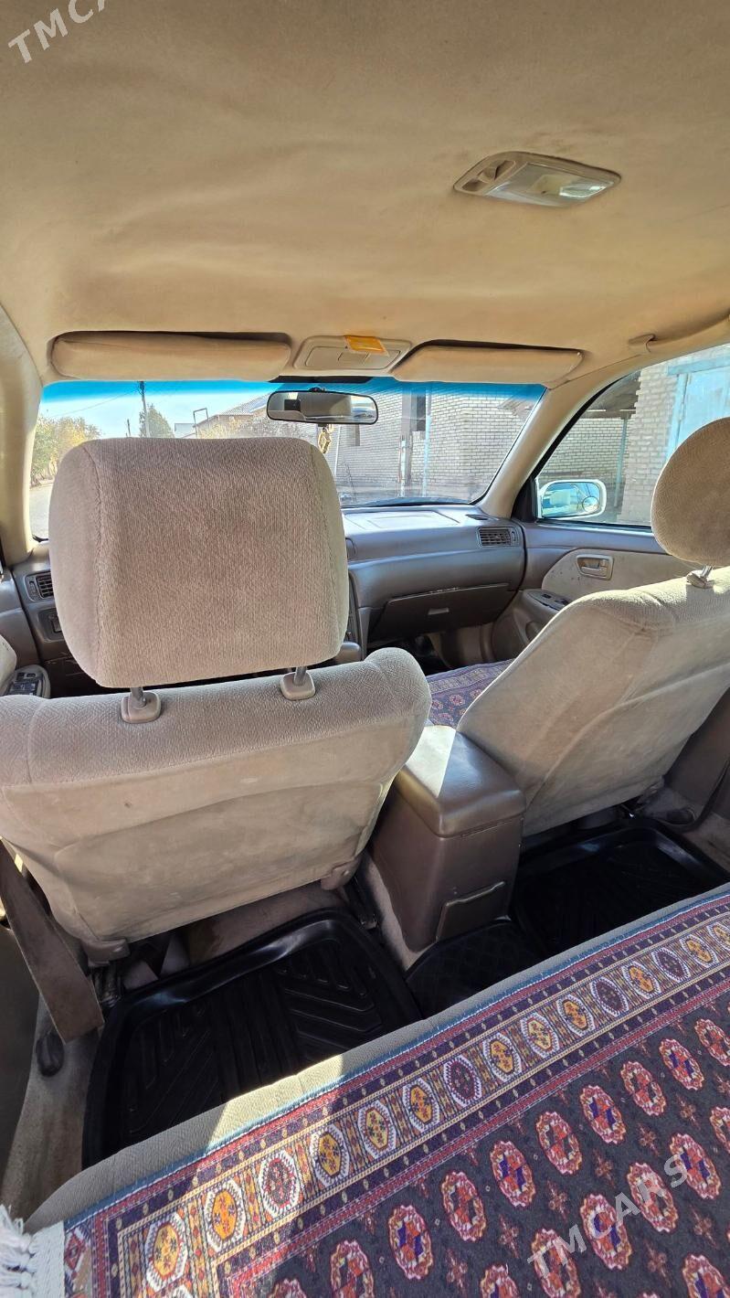 Toyota Camry 1998 - 120 000 TMT - Серахс - img 7