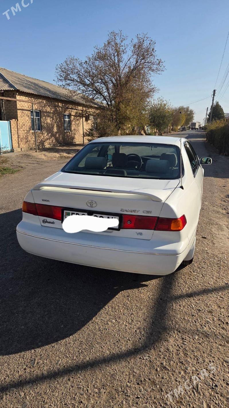 Toyota Camry 1998 - 120 000 TMT - Серахс - img 3