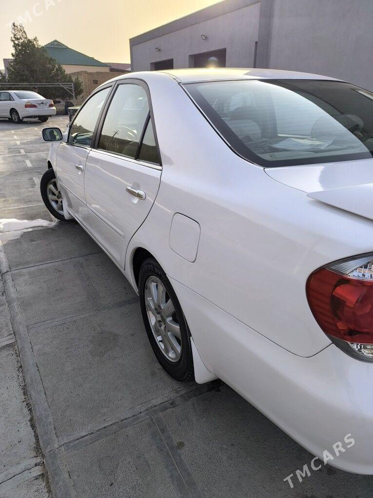 Toyota Camry 2002 - 180 000 TMT - Serhetabat (Guşgy) - img 3