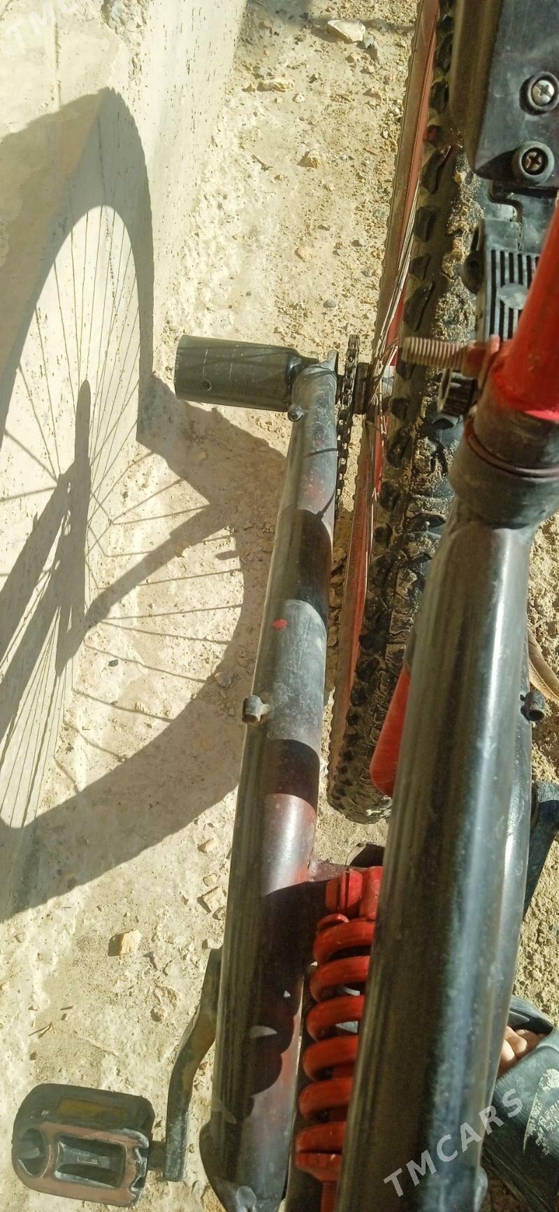 Welosipet - Фарап - img 4