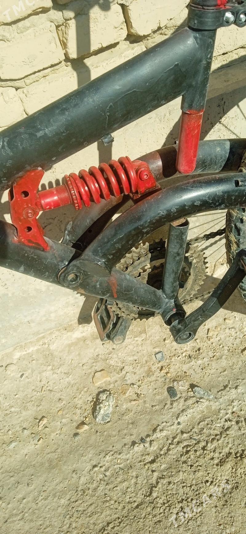 Welosipet - Фарап - img 7