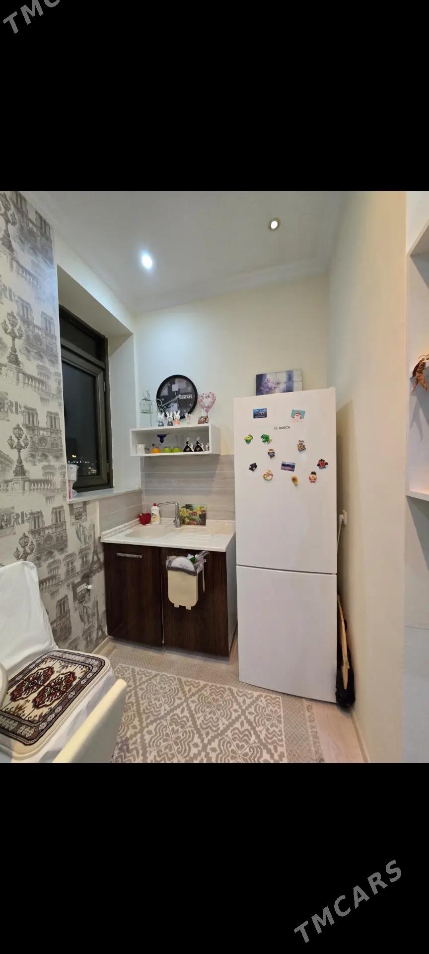 Satlyk jaý - Sowetskiý köç. (Garaşsyzlyk şaýoly) - img 2