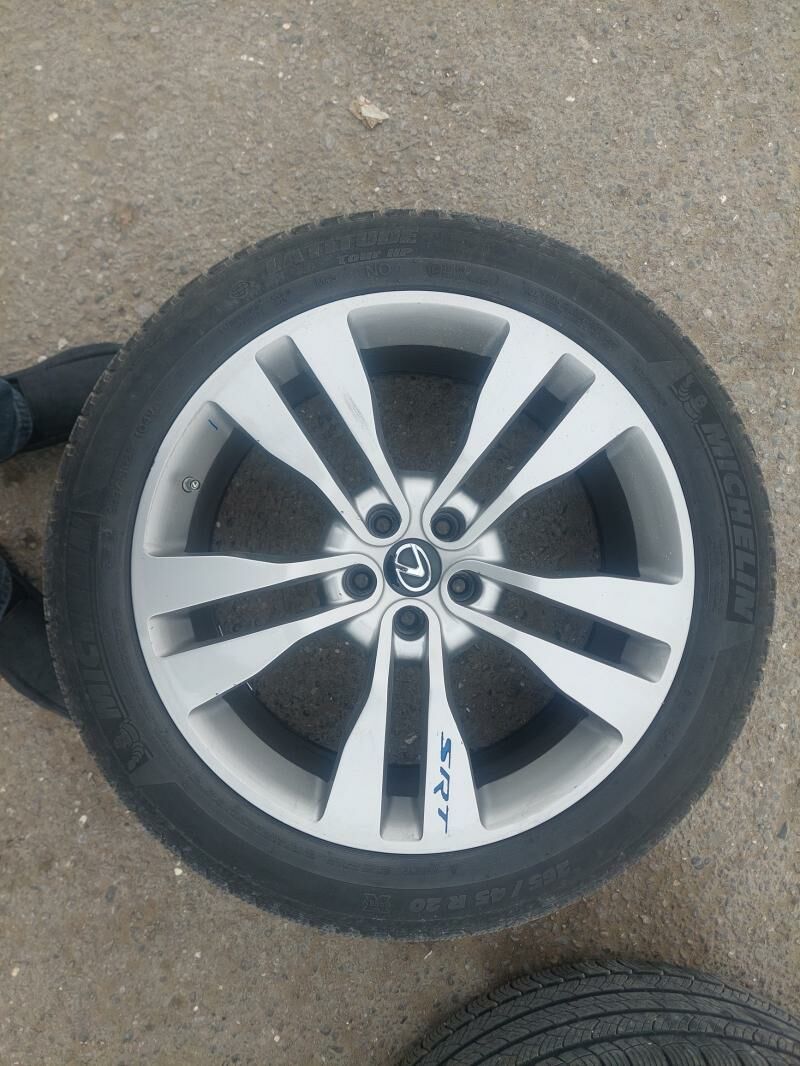 ORGINAL F SPORT 9 000 TMT - Daşoguz - img 4