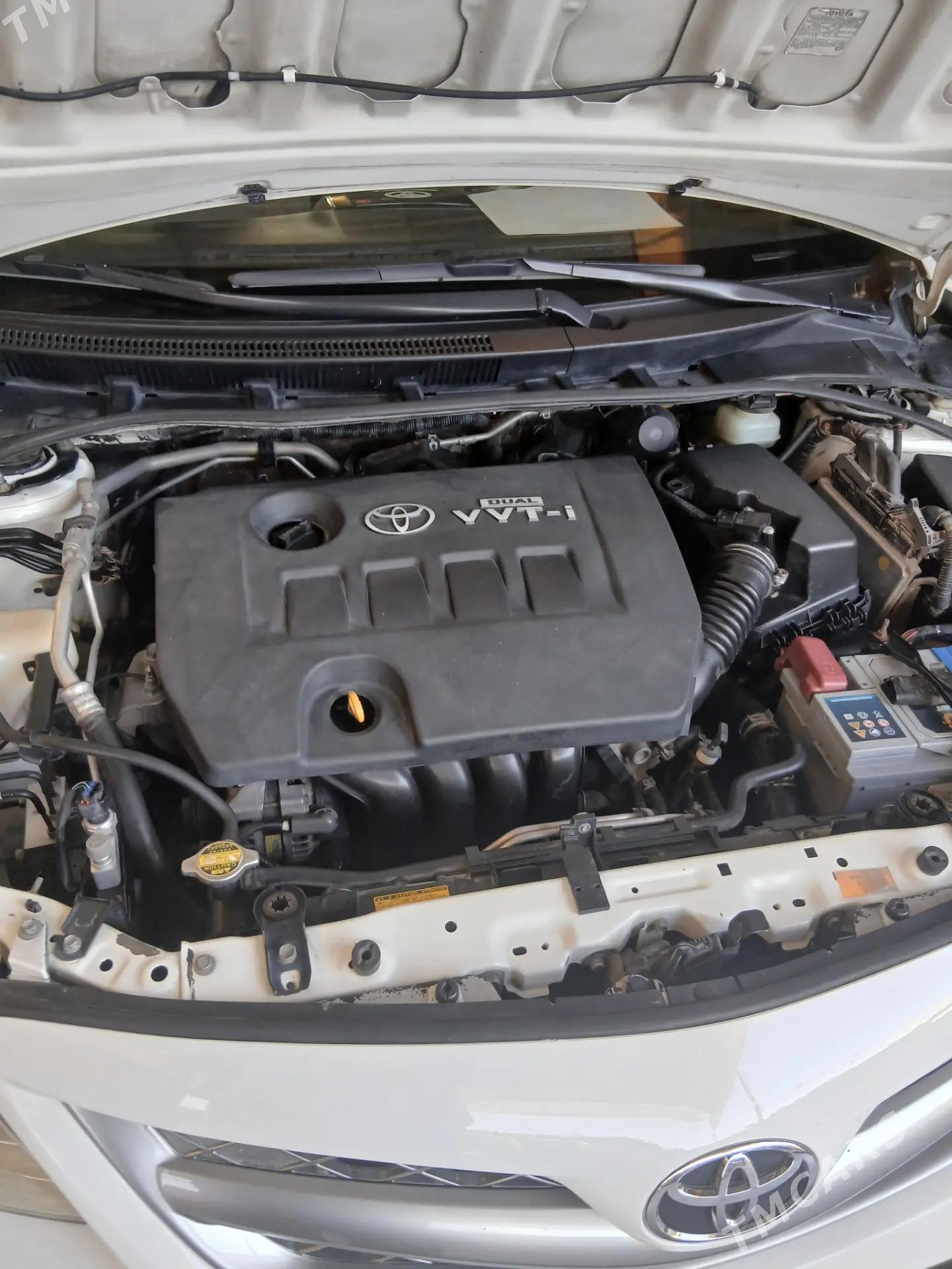 Toyota Corolla 2011 - 182 000 TMT - Änew - img 2