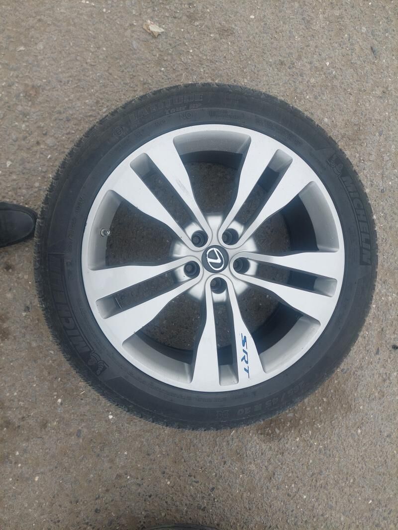 ORGINAL F SPORT 9 000 TMT - Daşoguz - img 9