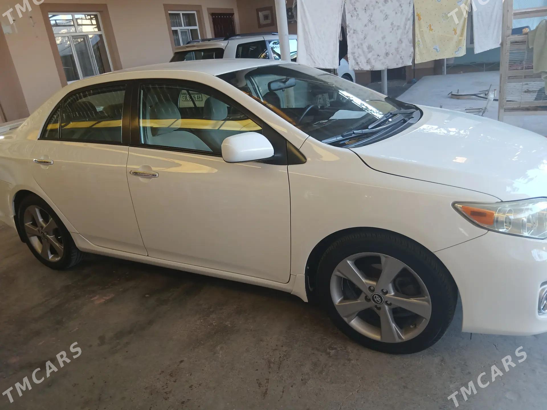 Toyota Corolla 2011 - 182 000 TMT - Änew - img 1