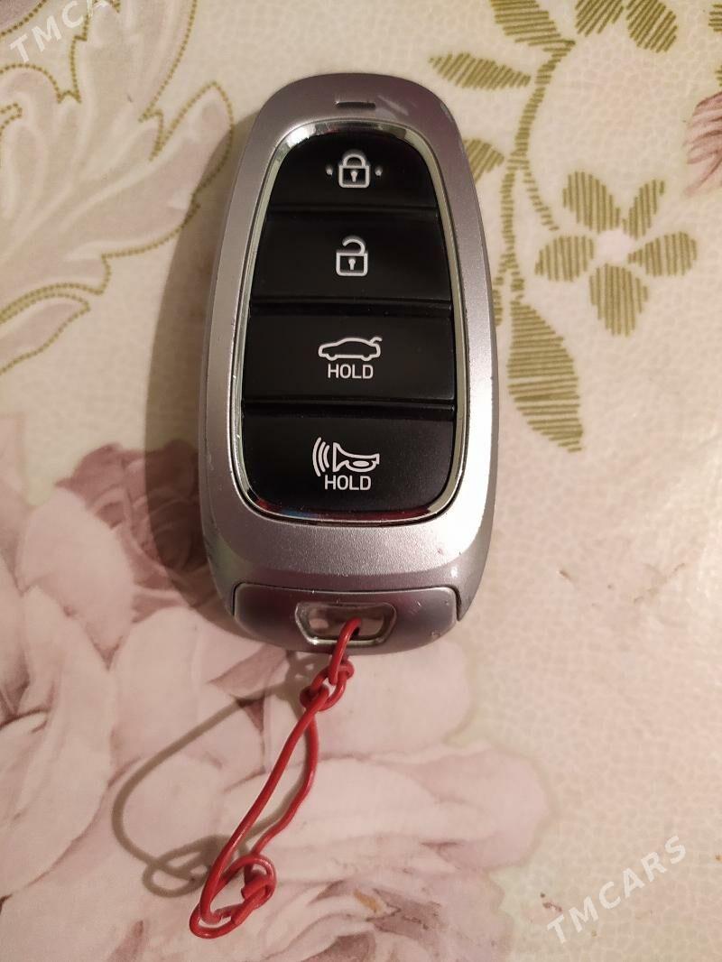 PULT TAPDYM - Mary - img 1