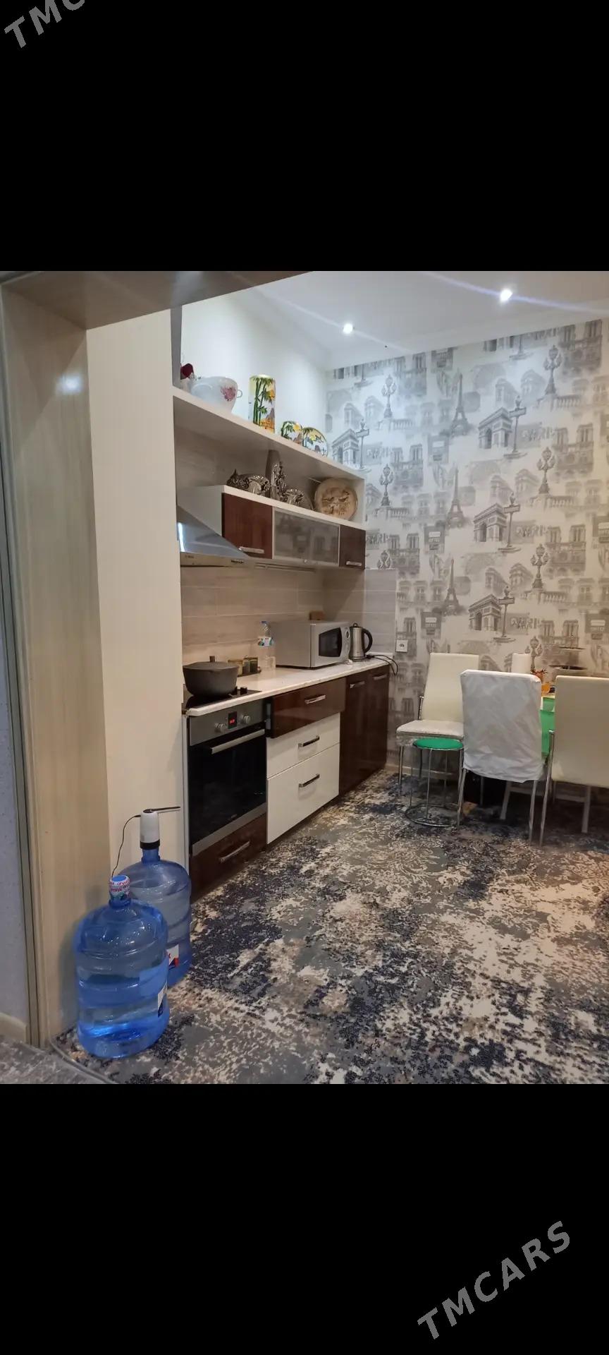 Satlyk jaý - Sowetskiý köç. (Garaşsyzlyk şaýoly) - img 5