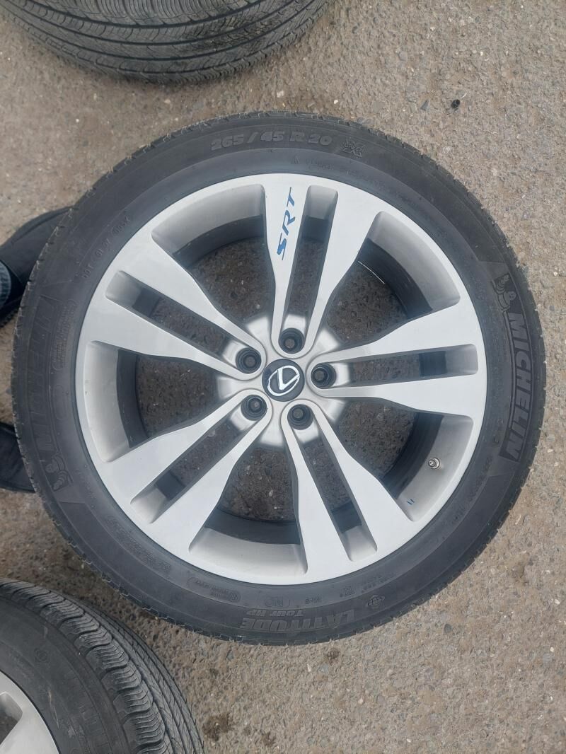 ORGINAL F SPORT 9 000 TMT - Daşoguz - img 7